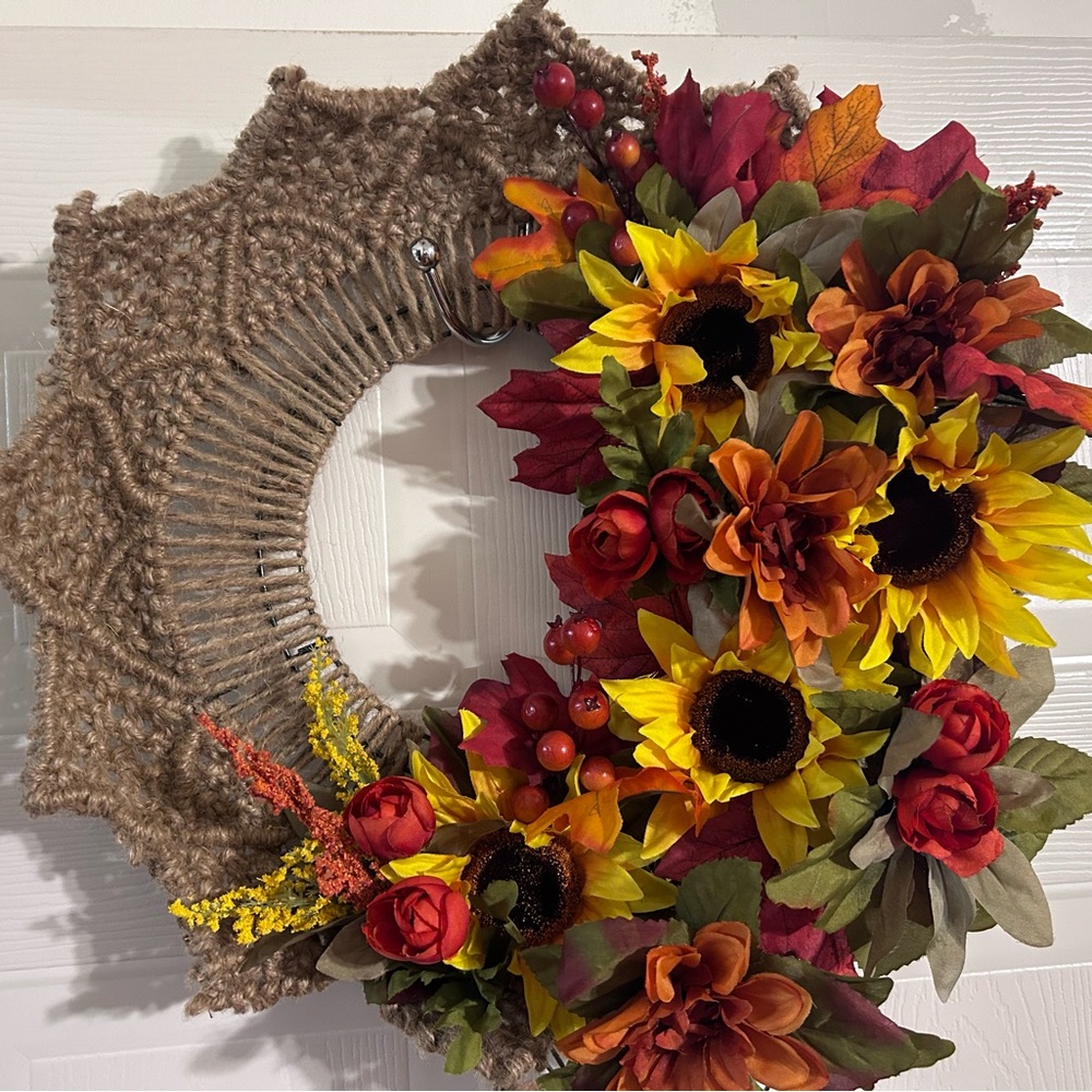 Wreath